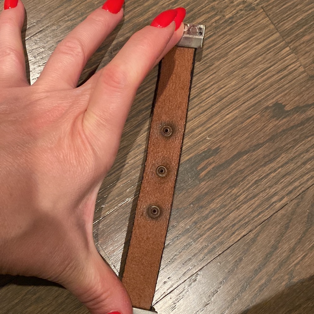 Handmade Bracelet - Picture 7 of 8